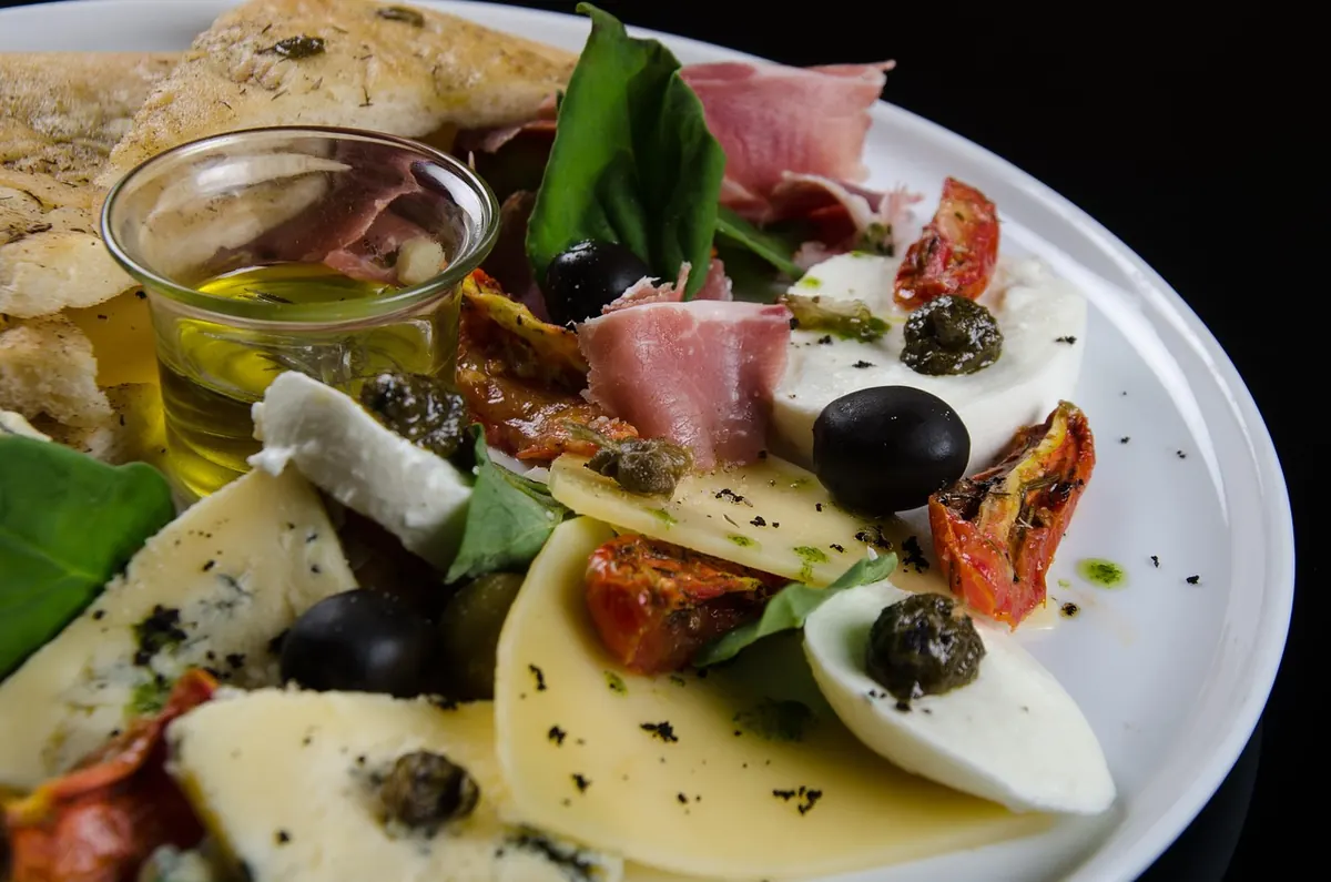 How to Taste Olive Oil Like a Professional: A Step-by-Step Guide for Beginners